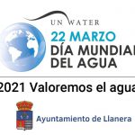 Día mundial del Agua