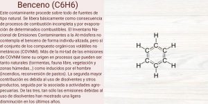 Benceno (C6H6)