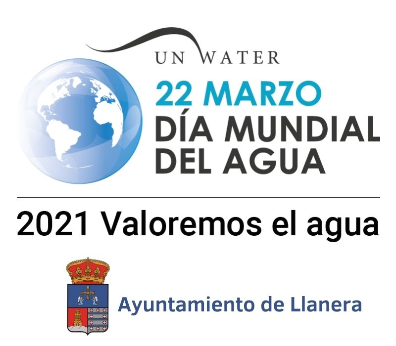 Lee más sobre el artículo Día mundial del Agua